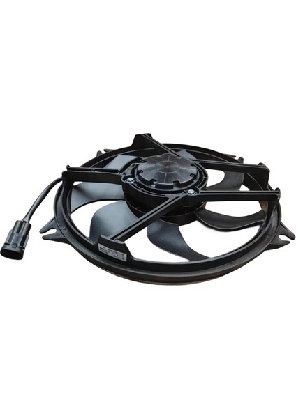 1253K2 Elektrikli Soğutma Radyatör Fanı Montajı (Yurt Dışından) fırsatları