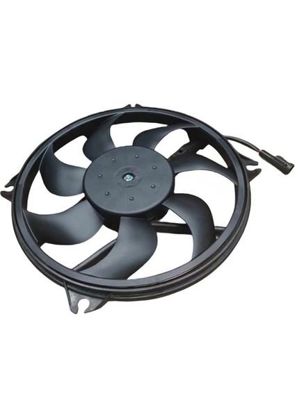 1253K2 Elektrikli Soğutma Radyatör Fanı Montajı (Yurt Dışından) indirimleri