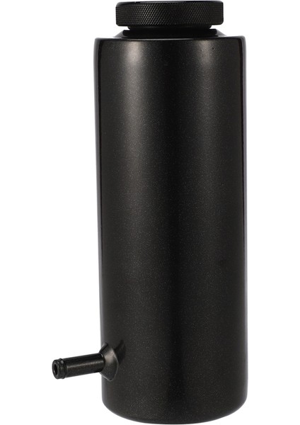 Evrensel Radyatör Soğutma Suyu Alüminyum Yakalama Tankı Taşma Rezervuarı (Yurt Dışından) indirimleri