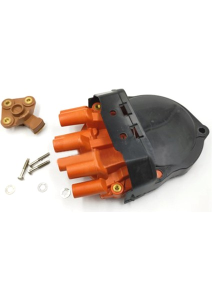 Ateşleme Distribütör Kapağı Rotor 12111725070 E30 E28 320 325 Için (Yurt Dışından) modelleri