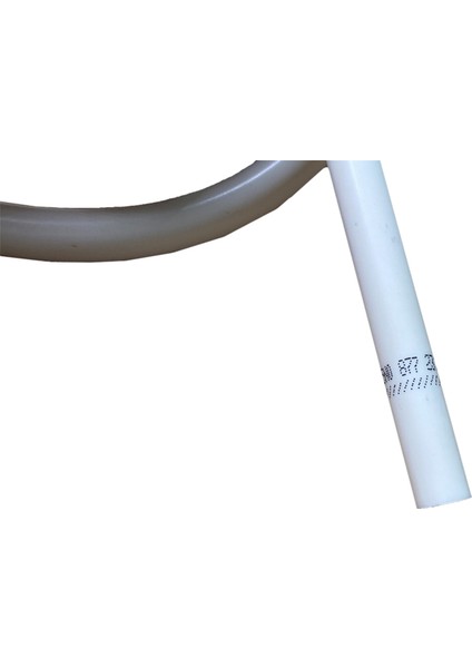 2 Adet Ön Tavan Su Tahliye Hortumu Borusu 2010-2017 (Yurt Dışından) indirimleri