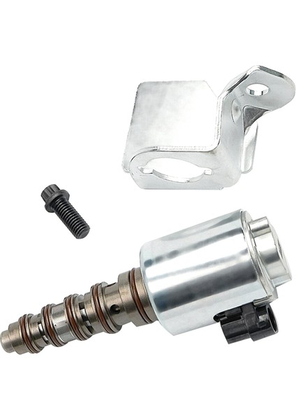 Turbo Şarj Aktüatörü Vgt Valfi 6.0l 6.6l (Yurt Dışından) fiyatları