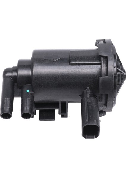 Buhar Haznesi Temizleme Vanası Solenoidi (Yurt Dışından)