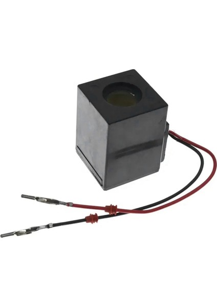 87456900 Ekskavatör Kasası 580MSL 588G Şanzıman Solenoid Bobini Için (Yurt Dışından) fiyatları