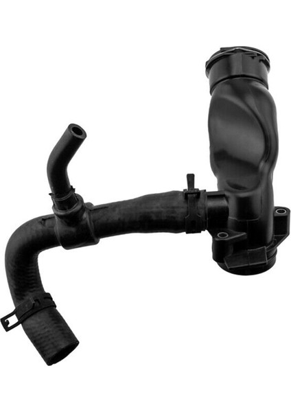 Su Çıkış Borusu Soğutma Hortumu A2712002056 C -Sınıfı W204 07-14 (Yurt Dışından)