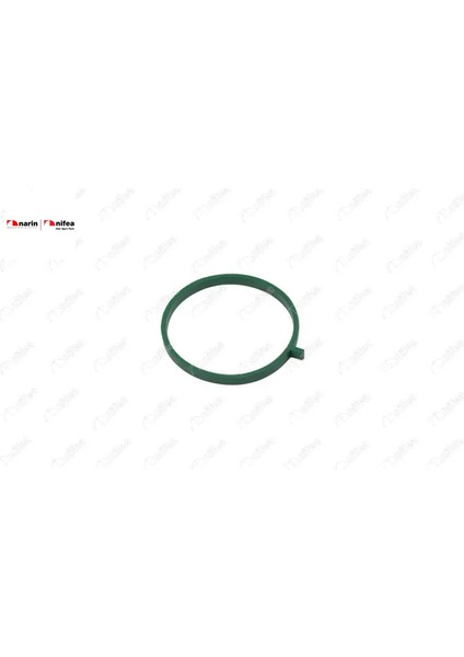 Gaz Kelebeği Contasi Doblo-Bravo-Insignia-Astra 1.6/2.0 Cdti