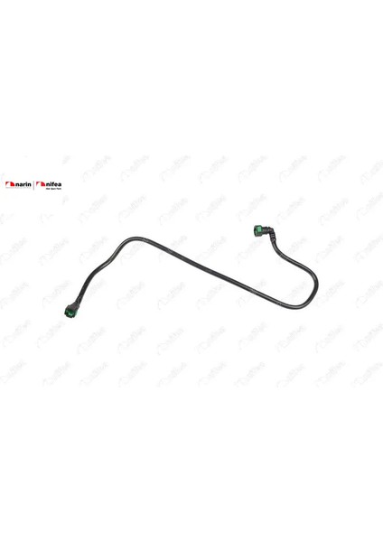 Yakit Borusu Astra J Astra Vi J 1.3 Cdti 09>15