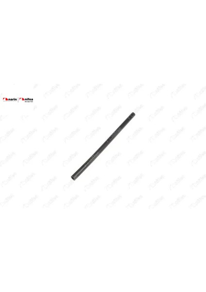 Jikle Hortumu 7mm x 13MM M-131/DKŞ 1981->