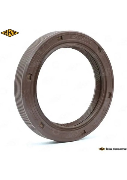 Aks Keçesi Sol 43X59X10 Boxer-Ducato Skt 9638559580/ 3010.27 045994-V