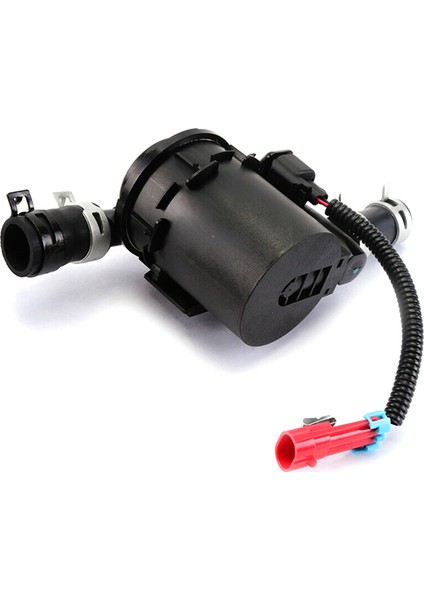 07-15 Için Araba Karbon Tank Solenoid Valfi (Yurt Dışından)