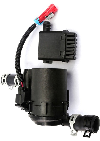 07-15 Için Araba Karbon Tank Solenoid Valfi (Yurt Dışından) fiyatları