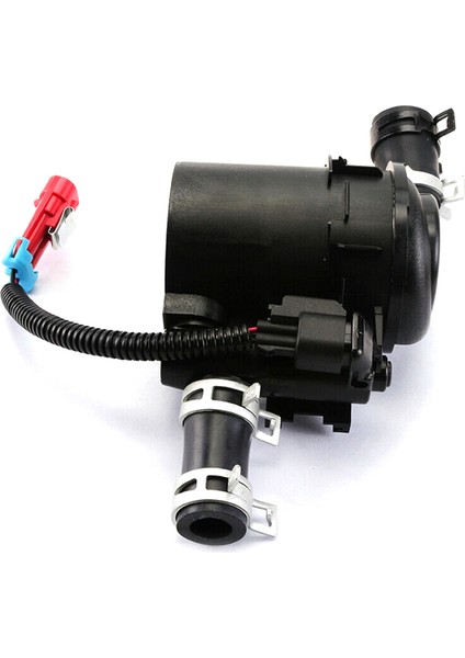 07-15 Için Araba Karbon Tank Solenoid Valfi (Yurt Dışından) modelleri