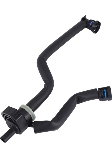 Araba Karbon Kanister Solenoid Vana Havalandırma Kanalı A2640185700 (Yurt Dışından)