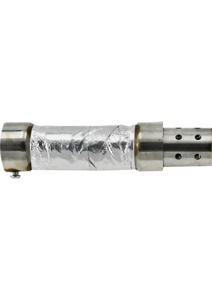 Motosiklet Spor Araba Susturucu Kuyruk Bölümü Egzoz Susturucu Uzatılmış (Yurt Dışından) fiyatları