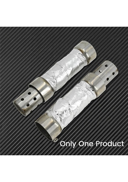 Motosiklet Spor Araba Susturucu Kuyruk Bölümü Egzoz Susturucu Uzatılmış (Yurt Dışından) modelleri