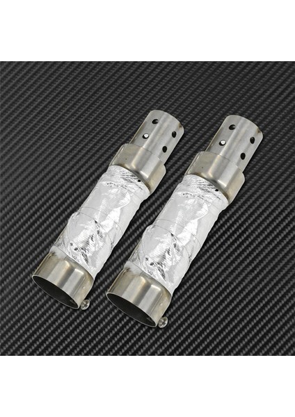 Motosiklet Spor Araba Susturucu Kuyruk Bölümü Egzoz Susturucu Uzatılmış (Yurt Dışından) indirimleri