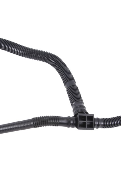 06E131143AJ Araba Egr Valfi Bağlantı Hortumu A4 Için (Yurt Dışından) indirimleri