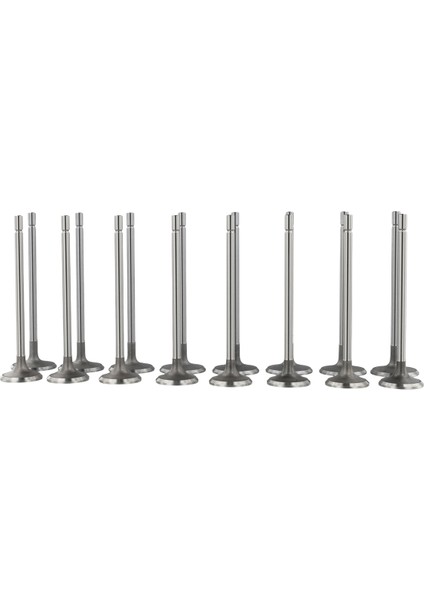 Otomobil Motor Giriş Egzoz Giriş Vana Takımı (Yurt Dışından)