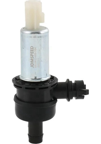 Expedition 2003-2004 Için Buharlaştırıcı Hazne Havalandırma Vanası (Yurt Dışından) indirimleri