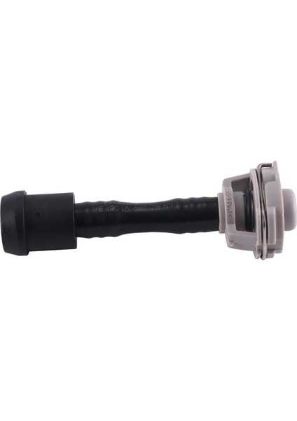 8WD121081D Motor Soğutma Karter Havalandırma Hortumu A4 Için (Yurt Dışından)