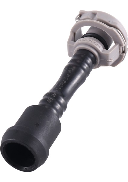 8WD121081D Motor Soğutma Karter Havalandırma Hortumu A4 Için (Yurt Dışından) modelleri