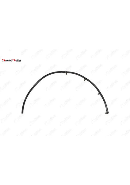 Yakit Hortumu H1- Starex 2.5 Crdi Nifea 314714A440 Hyundaı 23018