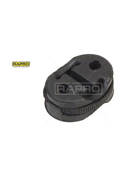 Egzoz Aski Lastiği Orj. Boxer-Ducato 06->