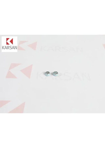 Motor Blok Tapasi (Çap 15) J10 Karsan K100113