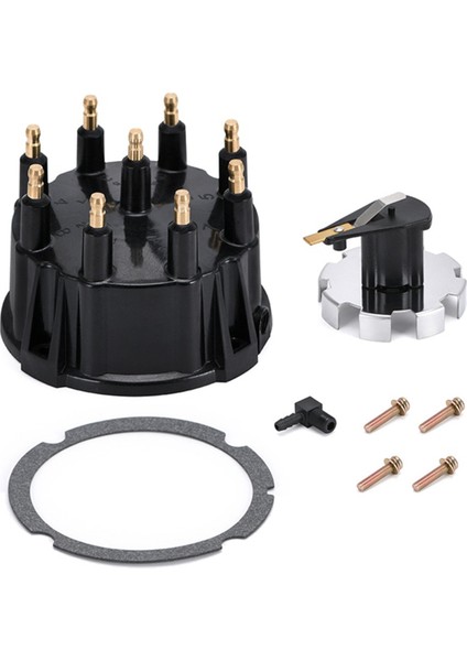 V8 ve L Için Ateşleme Dağıtıcı Kapağı Takımı (Yurt Dışından) fırsatları