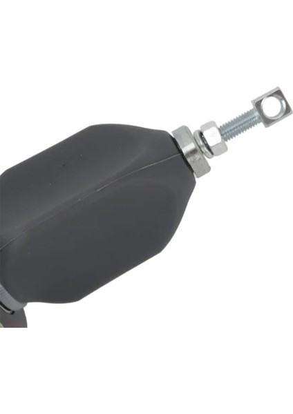 Weichai Motor Motor Parçaları Için 24V Kapatma Solenoid Vanası (Yurt Dışından)