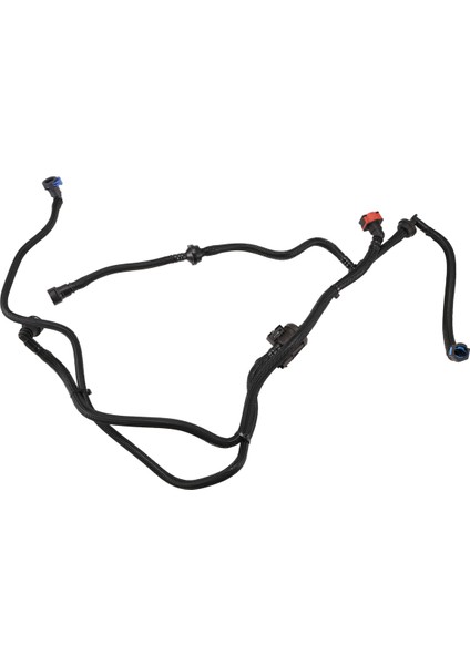 LX6Z-9D289-VV Buhar Haznesi Buharlaştırma Temizleme Solenoid Vana Yakıt Için (Yurt Dışından) fiyatları