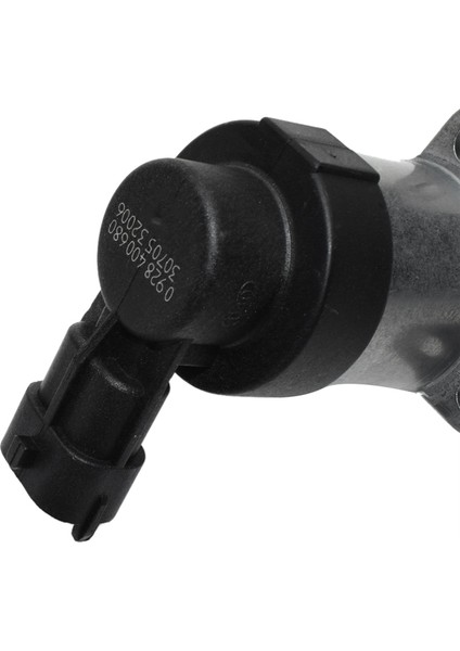Solenoid Valf Yakıt Rayı Basınç Sensörü Düzenleme Kontrol Vanası (Yurt Dışından) fırsatları