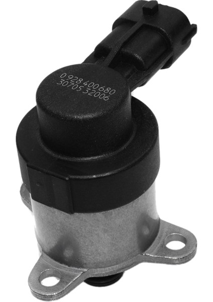 Solenoid Valf Yakıt Rayı Basınç Sensörü Düzenleme Kontrol Vanası (Yurt Dışından) indirimleri