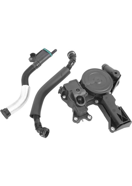 Tt A4 Q5 Golf Için Yağ Ayırıcı Pcv Valf Tertibatı (Yurt Dışından)