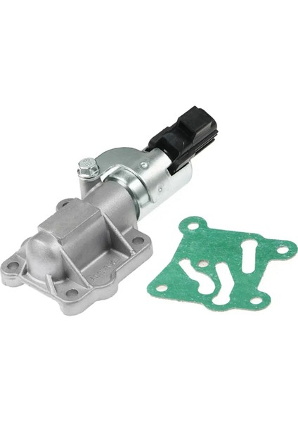 Egzoz Eksantrik Mili Vvt Solenoid Yağ Kontrol Vanası Otomotiv Için (Yurt Dışından)