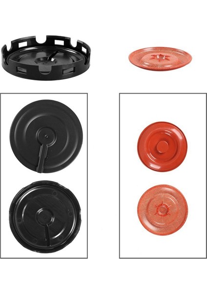 08.5-14 A3 Için Pcv Valf Motor Kapağı Onarım Kiti (Yurt Dışından) indirimleri