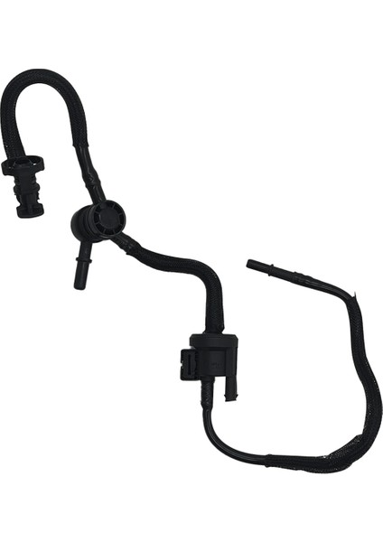 F-Pace Için LR057631 Yakıt Besleme Borusu ile Saf (Yurt Dışından)