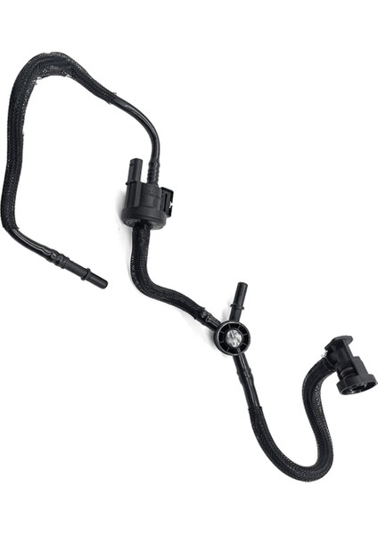 F-Pace Için LR057631 Yakıt Besleme Borusu ile Saf (Yurt Dışından) modelleri