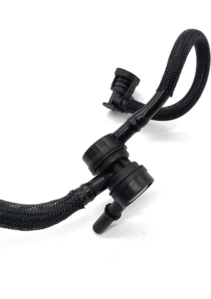 F-Pace Için LR057631 Yakıt Besleme Borusu ile Saf (Yurt Dışından) indirimleri