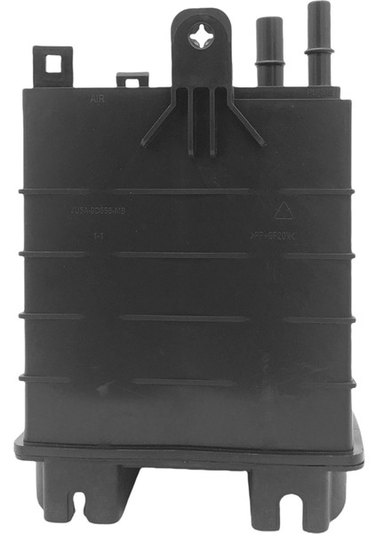 Araba Yakıt Buharı Kutusu Karbon Kutusu FR3Z9D653F FR3Z-9D653-F (Yurt Dışından) fırsatları