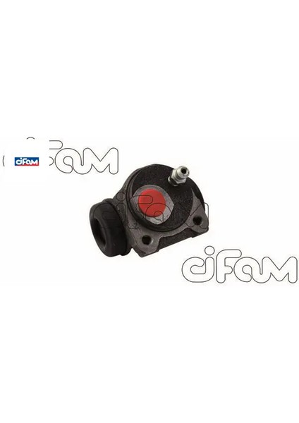Teker Silindiri Sağ 106 - Saxo 19.5 Mm. Cifam 4402.91/ 95608854/ 04-0430 Peugeot, Cıtroen CIFAM-101-430