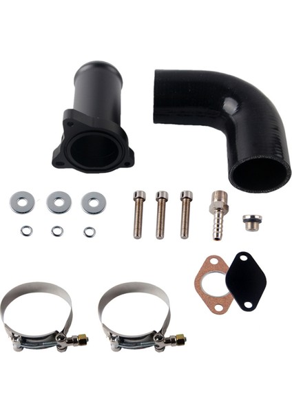 Golf 1.9 Tdı Siyah Egzoz Gazı Döngüsü Sökme Kiti (Yurt Dışından)
