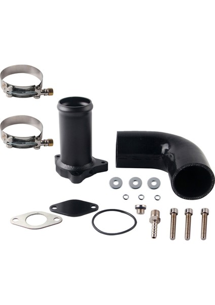 Golf 1.9 Tdı Siyah Egzoz Gazı Döngüsü Sökme Kiti (Yurt Dışından) fiyatları
