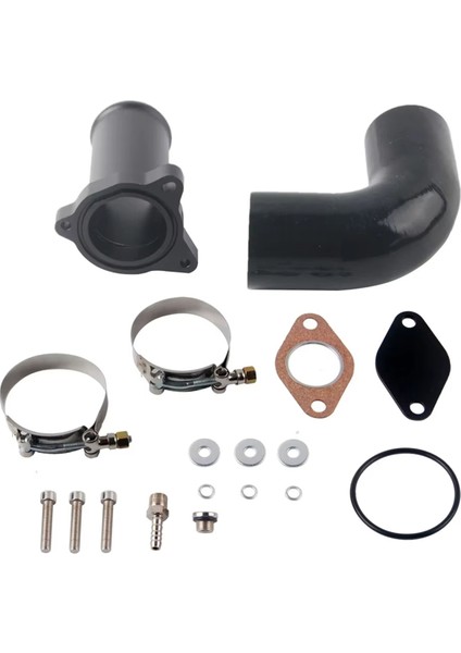 Golf 1.9 Tdı Siyah Egzoz Gazı Döngüsü Sökme Kiti (Yurt Dışından) modelleri