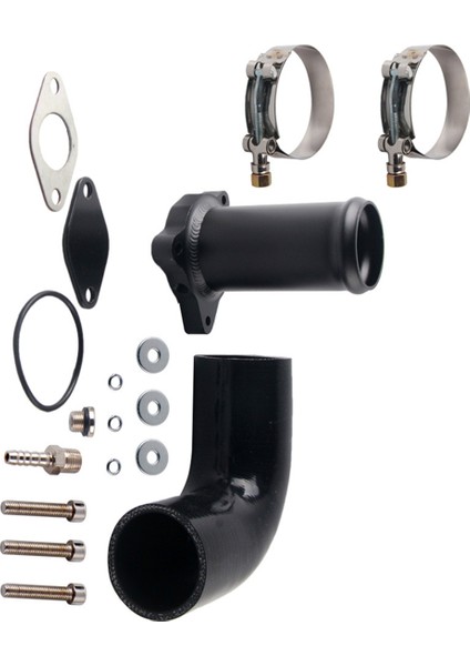 Golf 1.9 Tdı Siyah Egzoz Gazı Döngüsü Sökme Kiti (Yurt Dışından) indirimleri