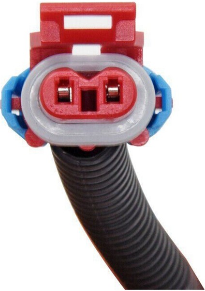 Araba Buhar Kutusu Havalandırma Solenoid Valfi (Yurt Dışından)