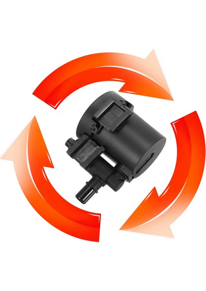 Araba Buhar Kutusu Havalandırma Solenoid Valfi (Yurt Dışından) fiyatları