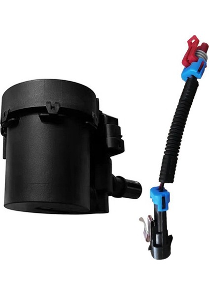 Araba Buhar Kutusu Havalandırma Solenoid Valfi (Yurt Dışından) modelleri