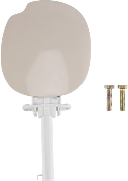 Araba Yakıt Kapağı Kapağı 7700836756 BSP693FBA Için (Yurt Dışından)