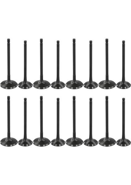 8paris Motor Emme Vanası ve Egzoz Vanası 5.0 508PN Için (Yurt Dışından) fiyatları